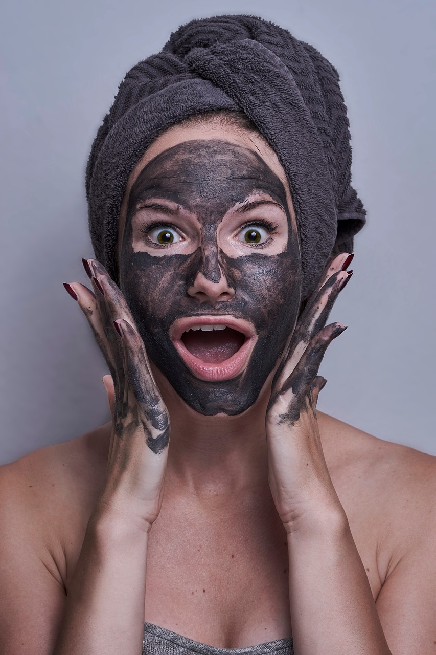 Homemade Facial Masks - Make your own facial mask ! Face masks for every type of skin