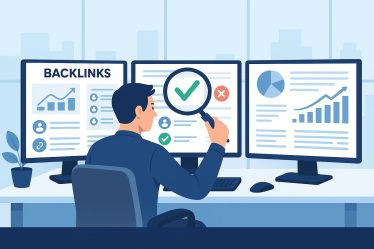 Backlink