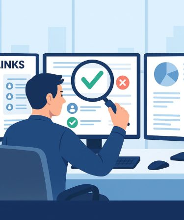 Backlink