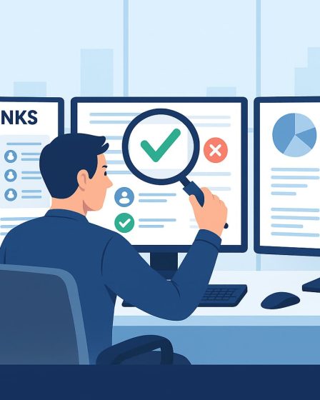 Backlink