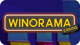 Winorama casino Games
